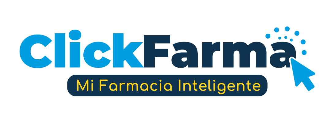 Logo ClickFarma