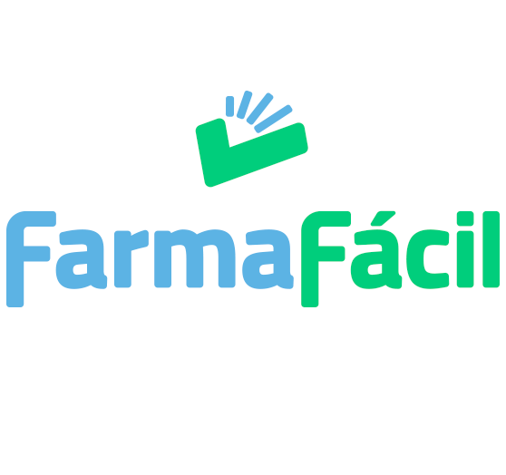 Logo Farmacias Farma Facil