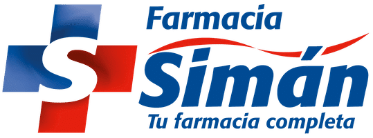 Logo Farmacias Siman