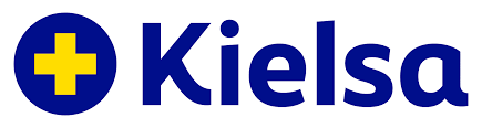 Logo Farmacia Kielsa