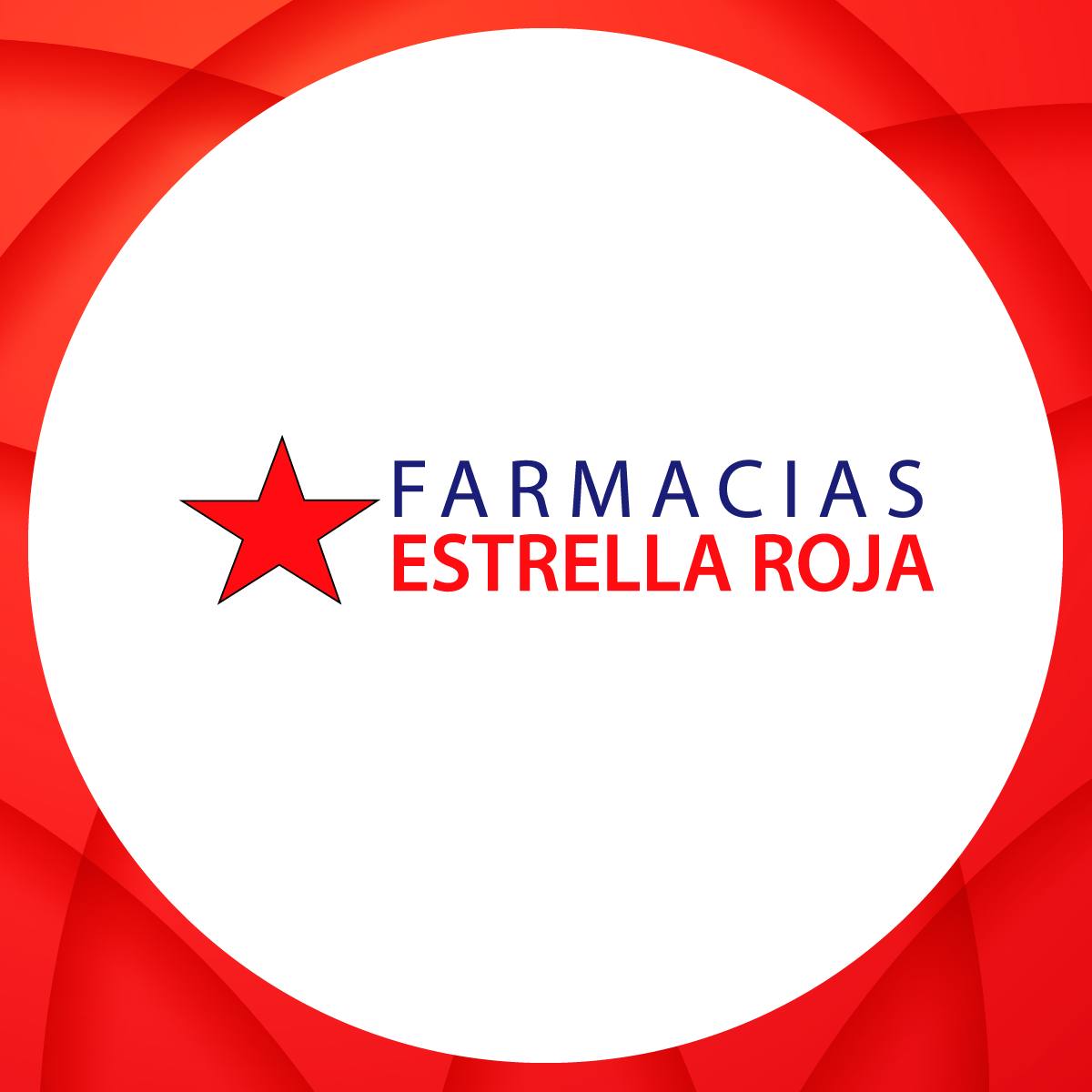 Logo Farmacia Estrella Roja