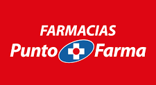 Logo Farmacias Punto Farma