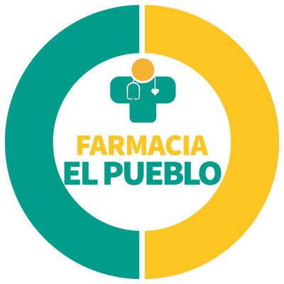 Logo Farmacia El Pueblo