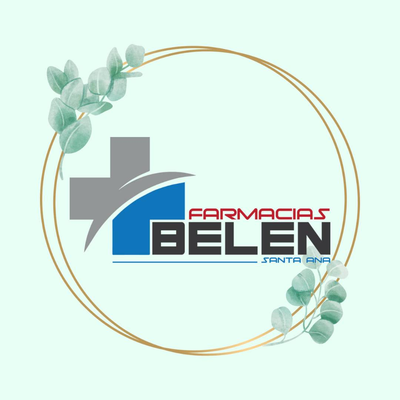 Logo Farmacia Belén