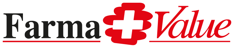 Logo FarmaValue