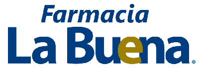 Logo La Buena