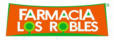 Logo Farmacia Los Robles
