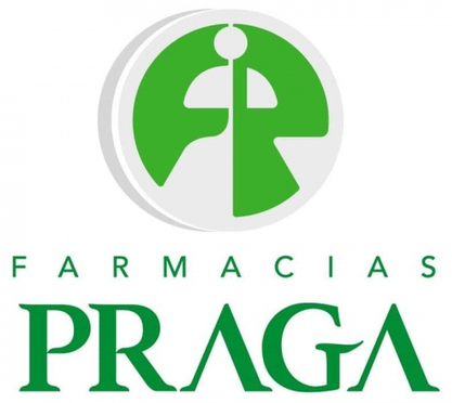 Logo Farmacia Praga