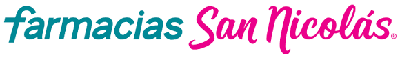 Logo San Nicolás