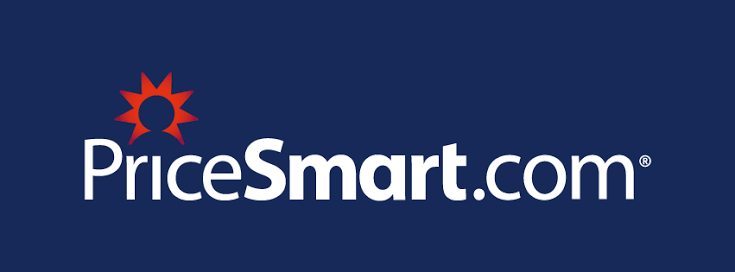 Logo Farmacia Pricesmart